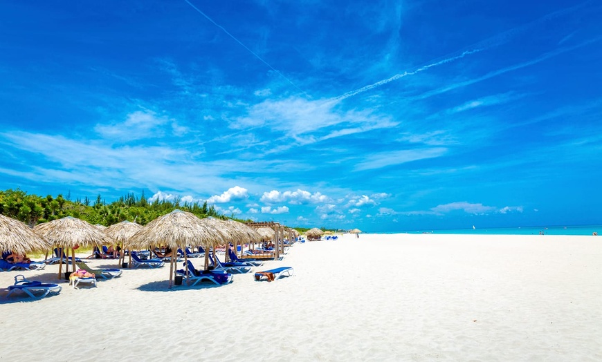 Image 13: ✈ CUBA | La Havane & Varadero - Combiné Hotel Nacional & Paradisus ...