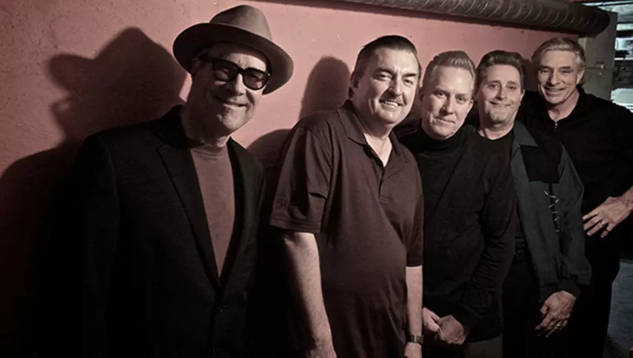 Golden State Lone Star Revue at B.B. King Blues Club - Primary Image