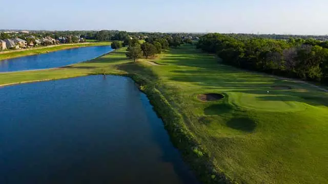 Online Booking - Round of Golf at Riverchase Golf Club