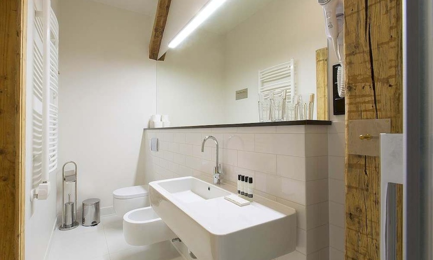 Image 6: ✈ POLAND | Krakow - Antique Apartments - Plac Szczepanski 3*, 2 nig...