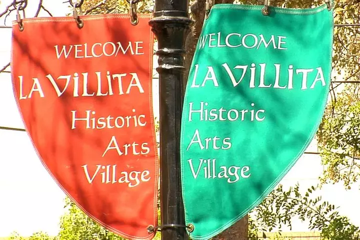 Half-Day Morning City Tour of Historic San Antonio