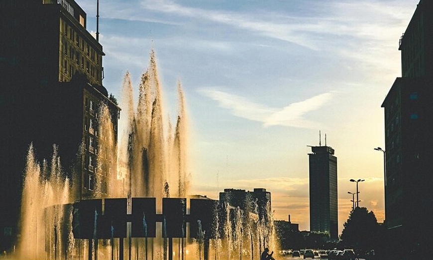 Image 2: Entdecken Sie Berlin in 10 Stunden Stadtrundfahrt