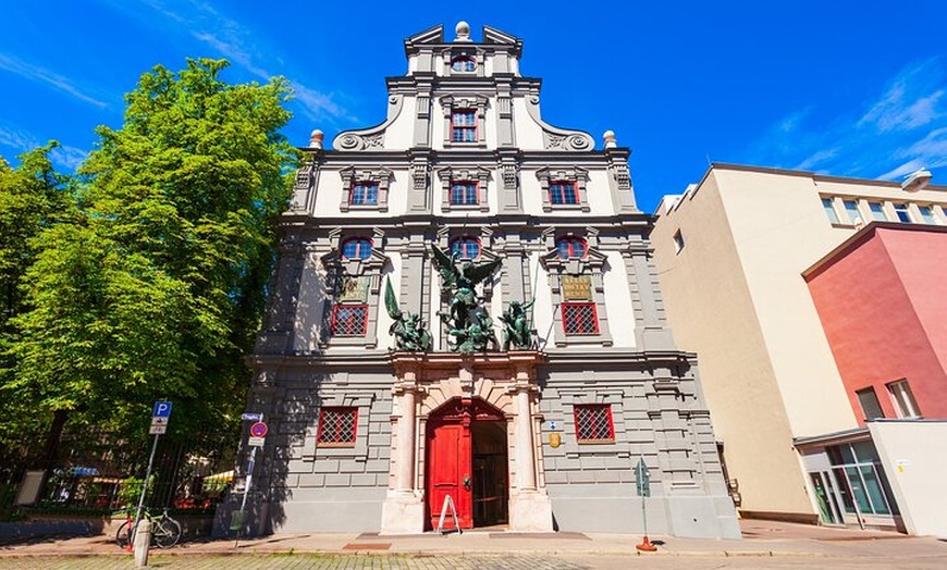 Image 3: Augsburg in 60 Minuten mit einem Einheimischen erkunden