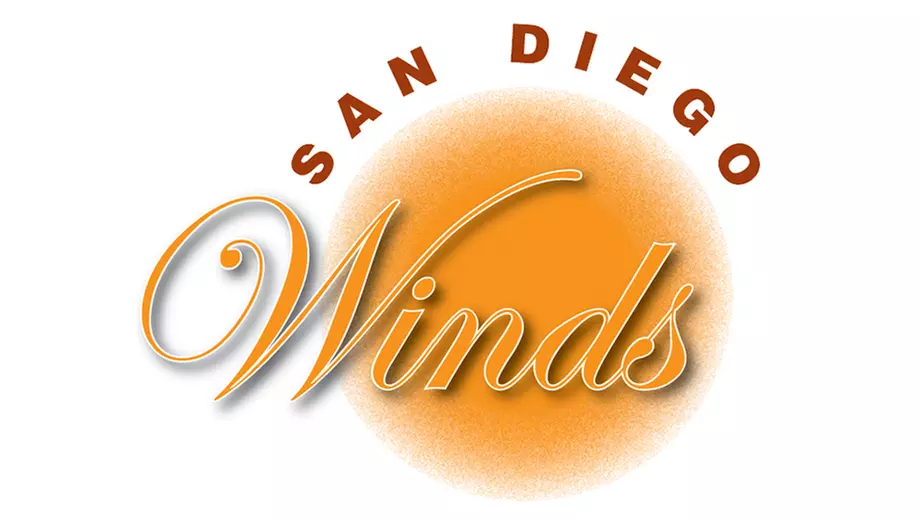 San Diego Winds at Balboa Theatre - Primary Image