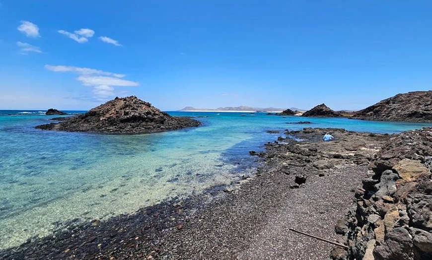 Image 7: Speedboat Express Luxury