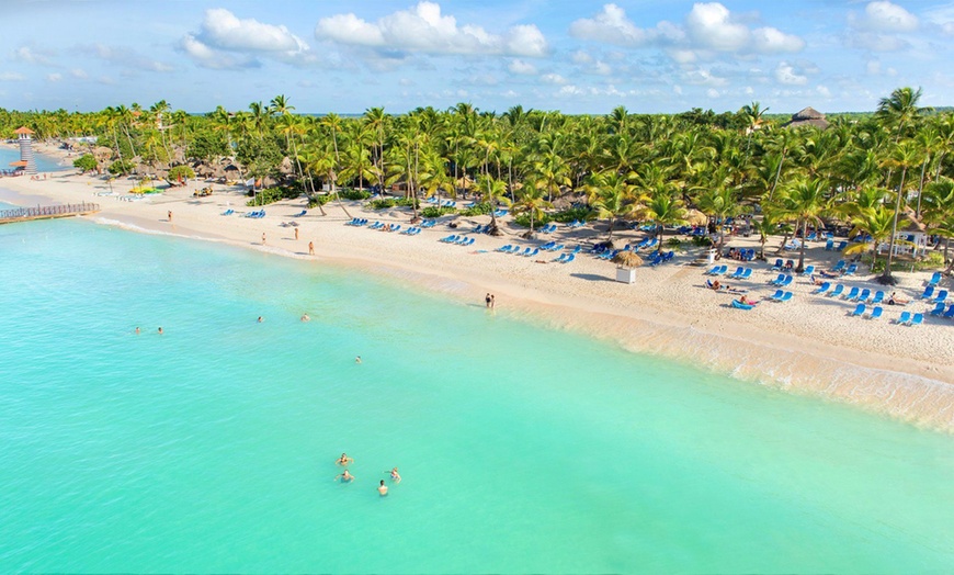 Image 19: ✈ DOMINICAN REPUBLIC | Bayahibe - Catalonia Gran Dominicus 4* - All...