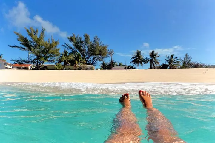 Bimini Day Cruise from Fort Lauderdale with Round-Trip Miami Transfer