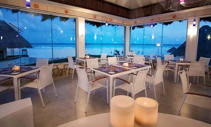 Image 9: ✈ MEXIQUE | Cancun - Grand Park Royal Cancun Caribe Resort 5* - Tou...
