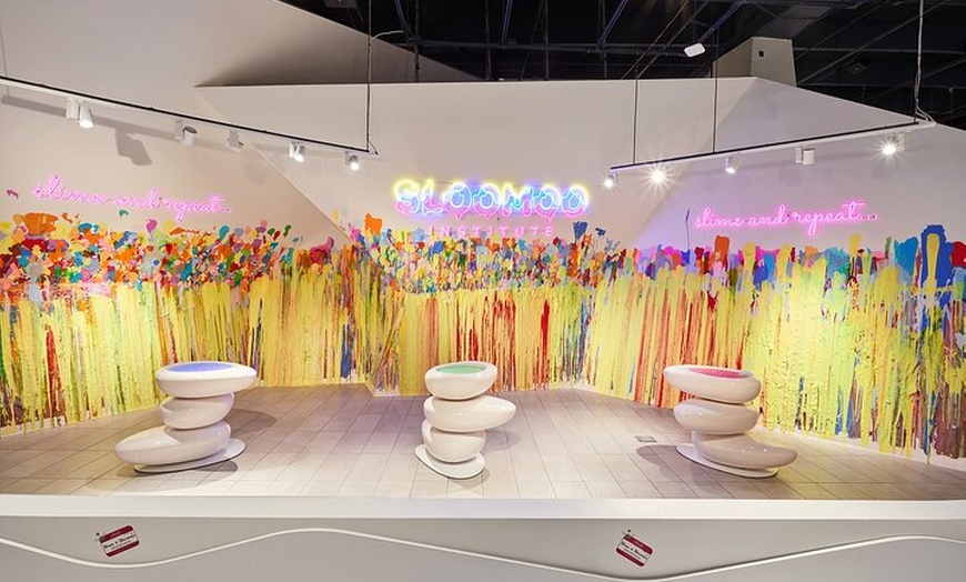 Image 4: Sloomoo Institute Atlanta General Admission Ticket