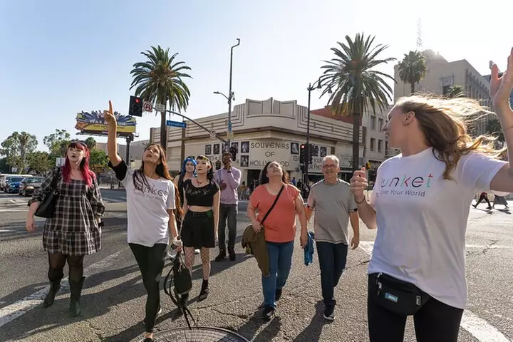 New Orleans: Voodoo, Ghost, Murder, True Crime, & Vampire Tour - Second Medium