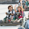 Image 2: $27.98 For Two 3-Attraction Passes, Including Laser Tag, Mini-Golf ...