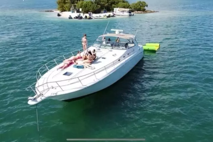 City Tour Miami PLUS and Boat Tour