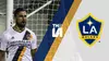 LA Galaxy: US Open Cup - Wednesday, Jun 6, 2018 / 7:30pm (vs. FC Golden State Force)