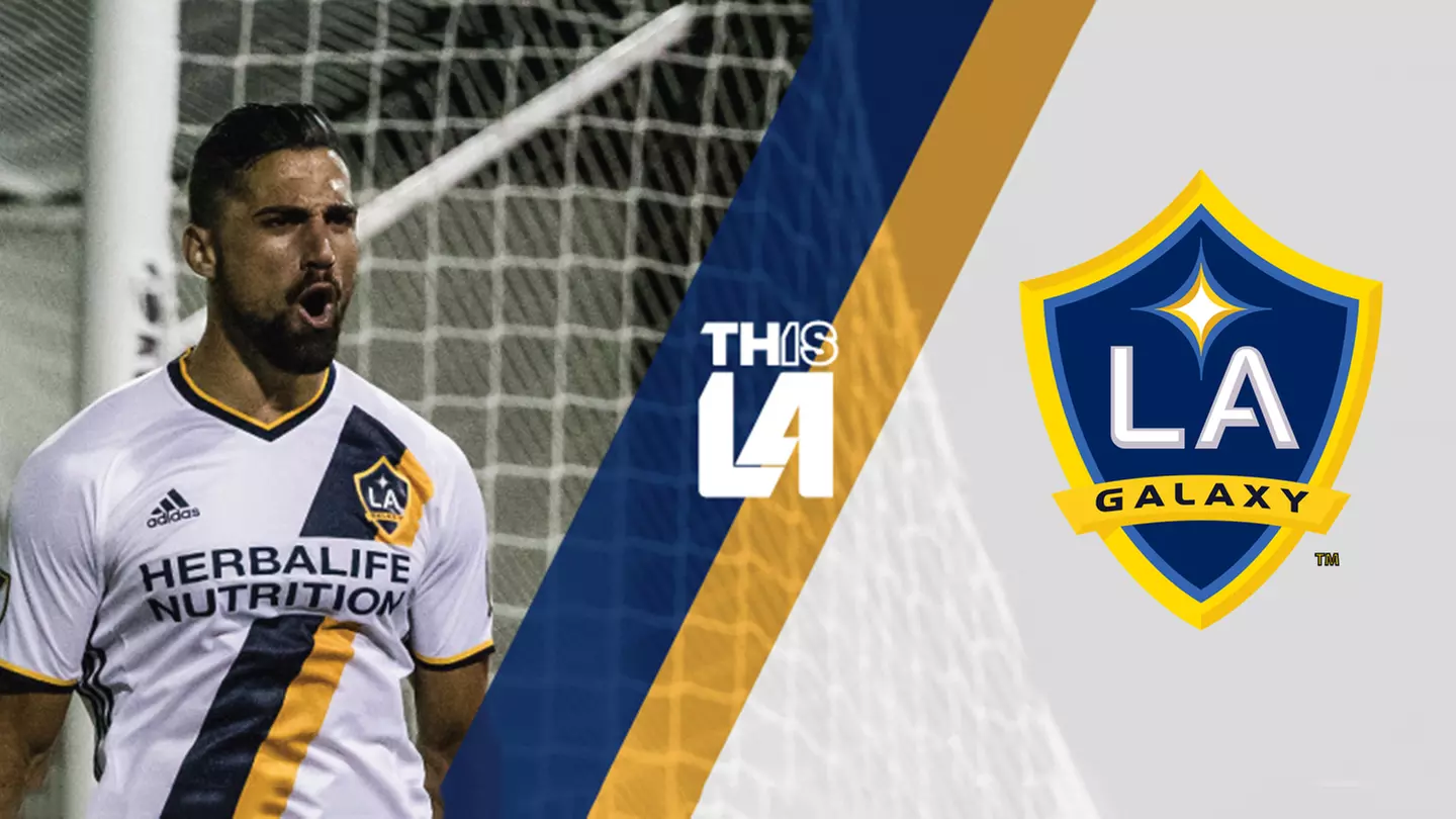 LA Galaxy: US Open Cup - Wednesday, Jun 6, 2018 / 7:30pm (vs. FC Golden State Force) - Primary Image