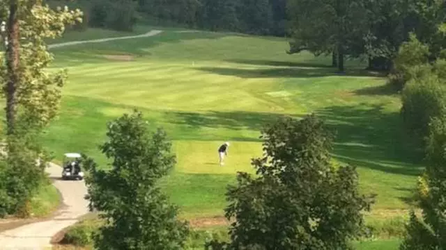 Online Booking - Round of Golf at Wolf Hollow Golf Course - Primary Image