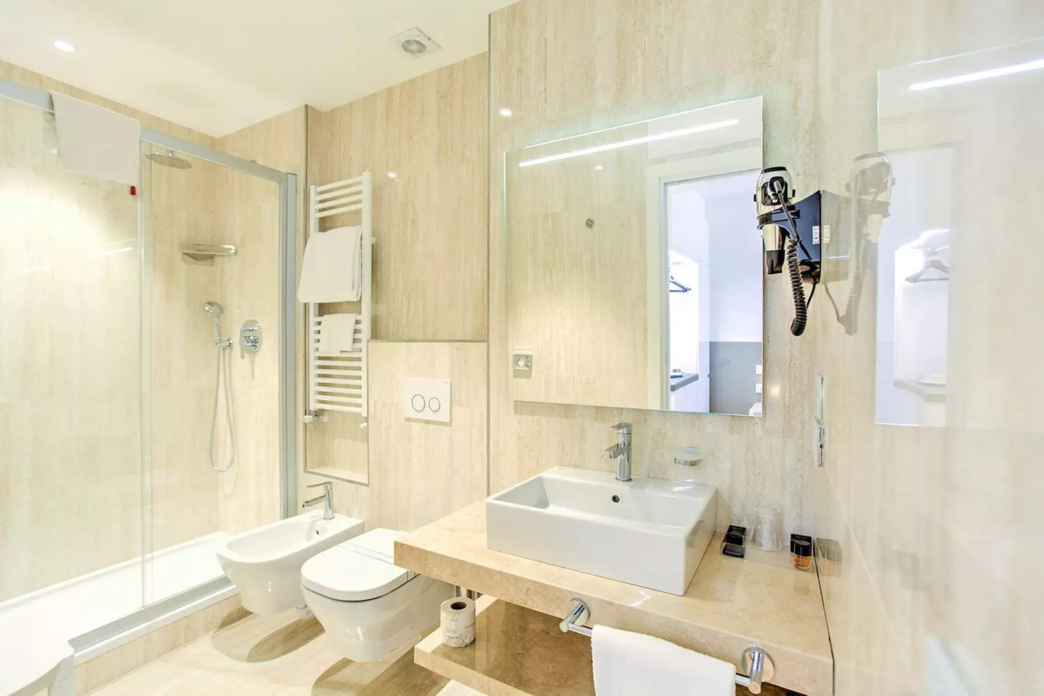 ✈ ITALIE | Florence - MH Florence Hotel & Spa 4*, 2 nuit - City break