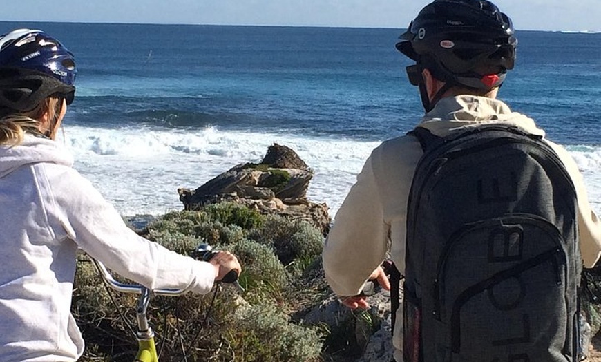 Image 5: Rottnest Island ECO E Bike Tour