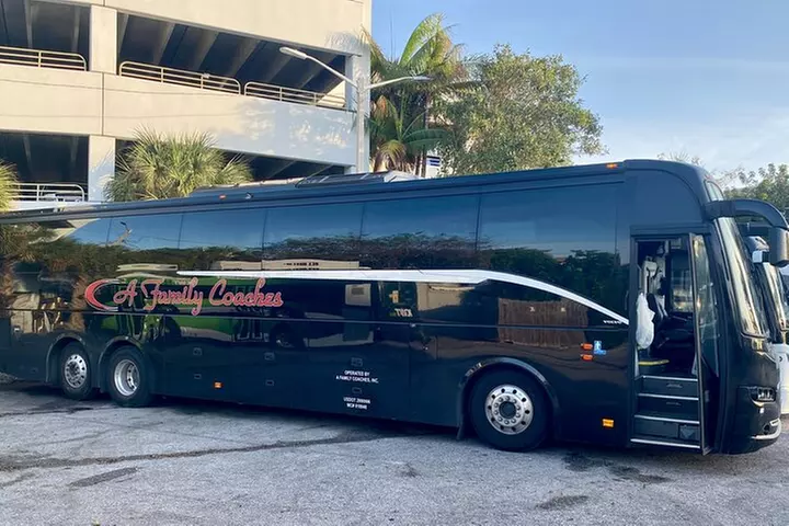 Ft. Lauderdale to Key West Day Trip Quality Day Tours