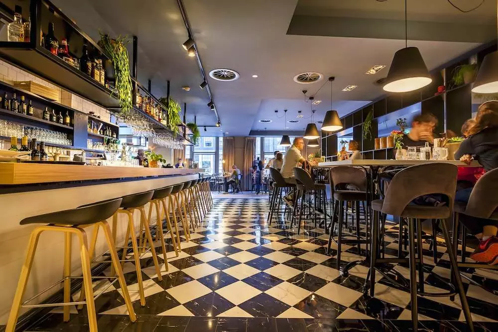 ✈ PAYS-BAS | Amsterdam - Die Port van Cleve 4*, 2 nuit - City break