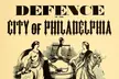 General Lee Attacks Philadelphia An Alternative History Tour - Second Medium