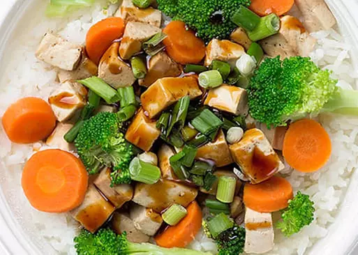 5% Cash Back at Flame Broiler - 138