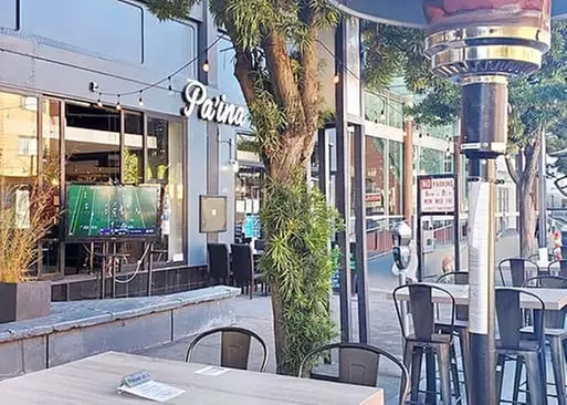 5% Cash Back at Pa'ina