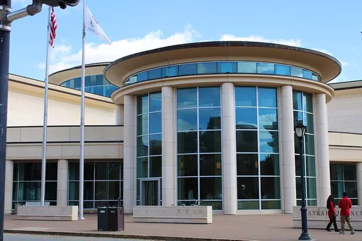 Land of Lincoln Smartphone Audio APP Self Guided Walking Tour