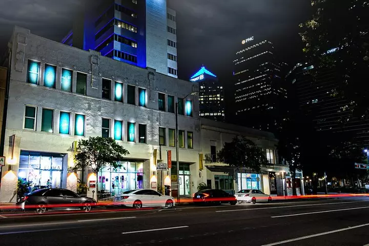 Tides of Tethered Terror: Tampa Ghost Tours