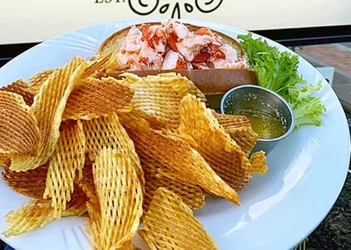 5% Cash Back at La Terrazza