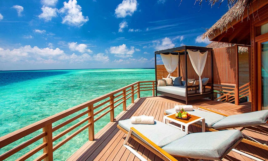 Image 9: ✈ MALDIVES | Malé du Nord - Baros Maldives 5* - Premium