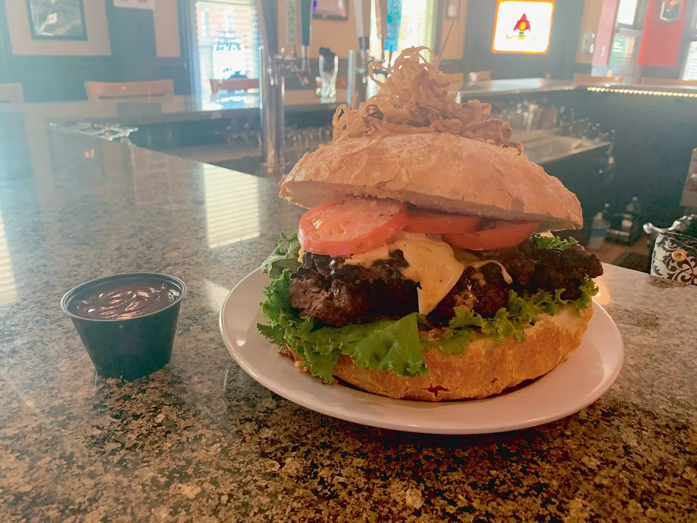 $15 For $30 Worth Of Casual Dining - Second Medium