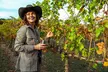 Pizza & Pours: Tasting & Lunch at Flat Creek Estate - Second Medium