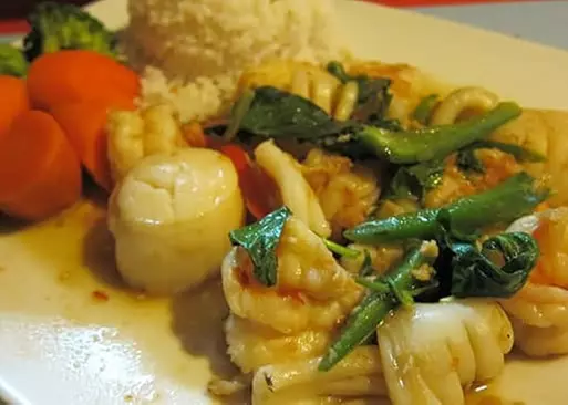5% Cash Back at Tub-Tim Restaurant