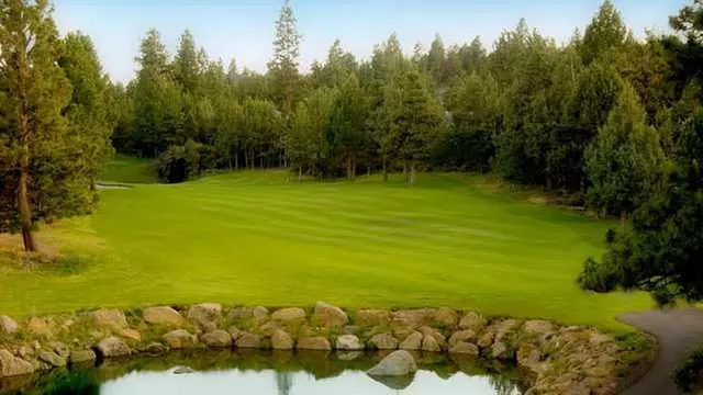 Online Booking - Round of Golf at River's Edge Golf Course - Primary Image