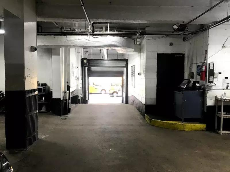 Parking at CitiParking - 301-63rd LLC Garage