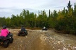 Classic ATV Adventure with Back Country Dining - Second Medium