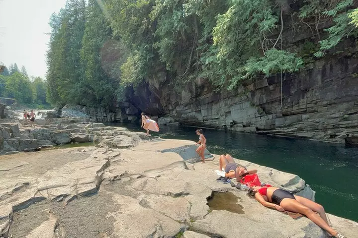 Leavenworth Exclusive Tour from Seattle