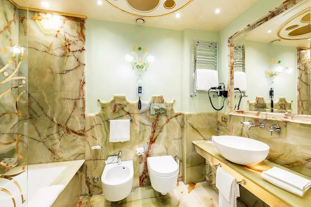 ✈ ITALIEN | Venedig - Hotel Monaco & Grand Canal 4*, 2 Nächte - Cit...