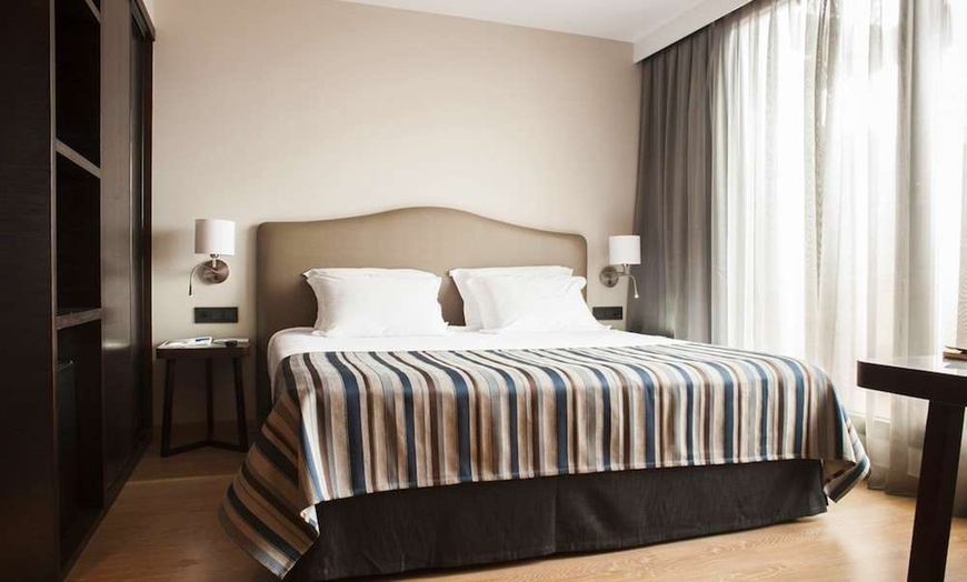 Image 18: ✈ HISZPANIA | Madryt - Exe Moncloa 4* - City break