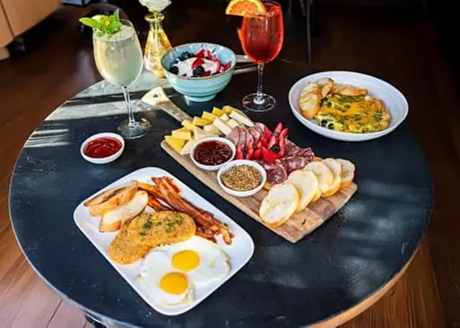 5% Cash Back at The Brixton-Union Street