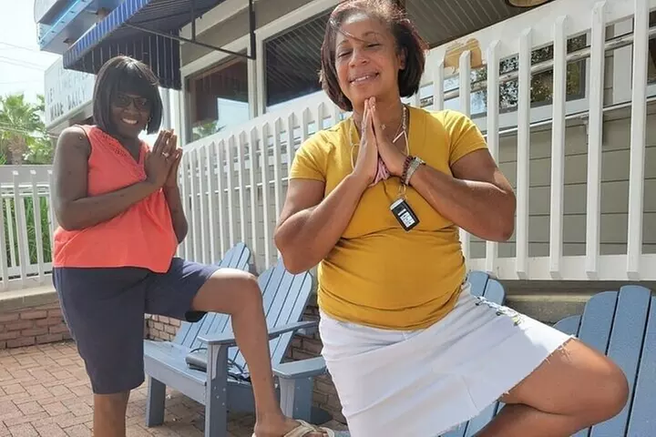 Solvang Showdown Scavenger Hunt