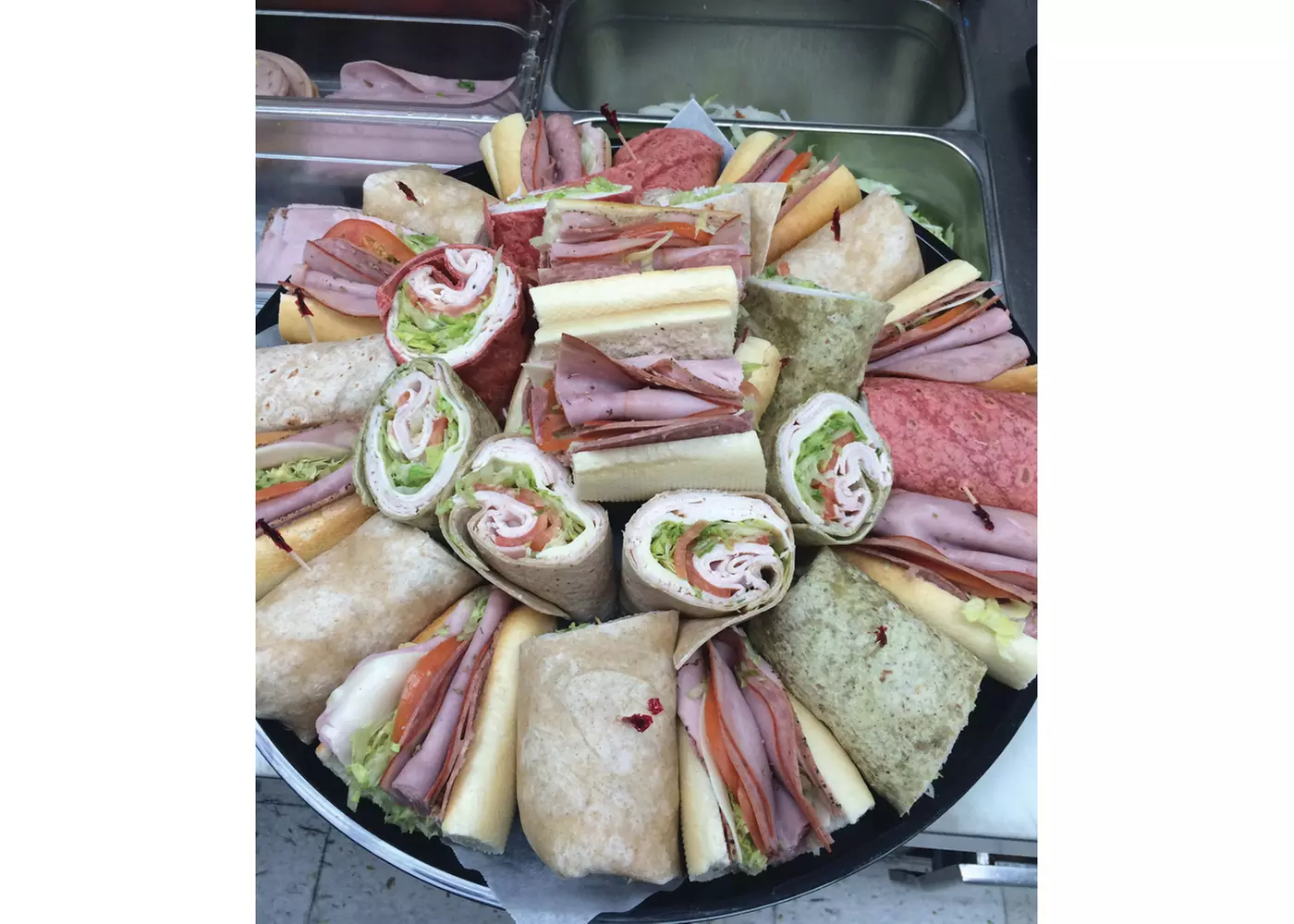 $10 For $20 Worth Of Casual Dining - Primary Image