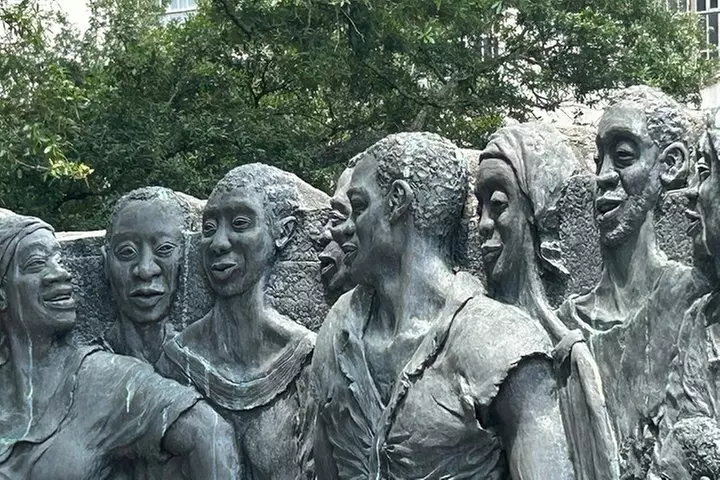 New Orleans French Quarter, Voodoo and Culture Walking Tour