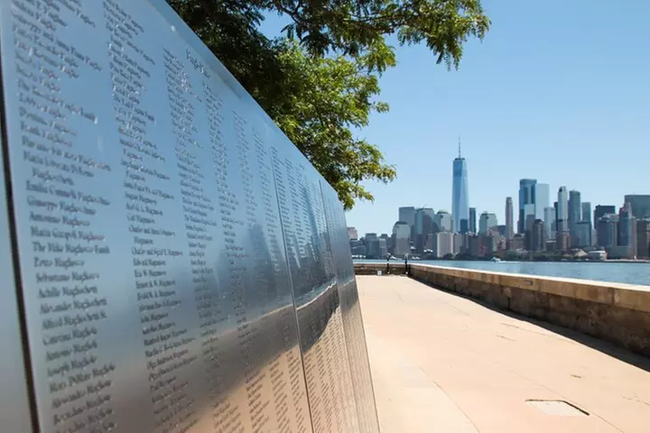 Statue of Liberty and Ellis Island Tour: All Options