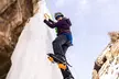 Full-Day Ice Climbing - Ouray Ice Park - Second Medium