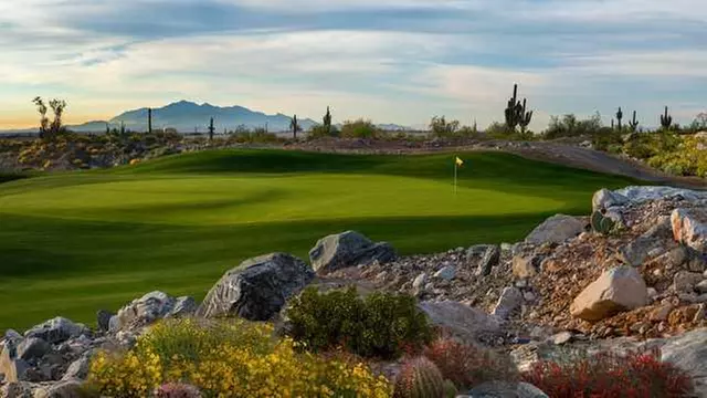 Online Booking - Round of Golf at Verrado Golf Club - Victory Course - Primary Image