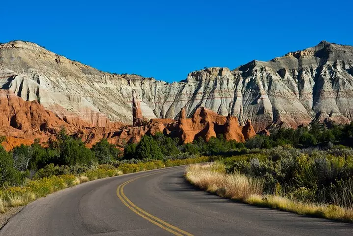 Las Vegas Day TourS Bundle – 8 Self-Guided Adventures