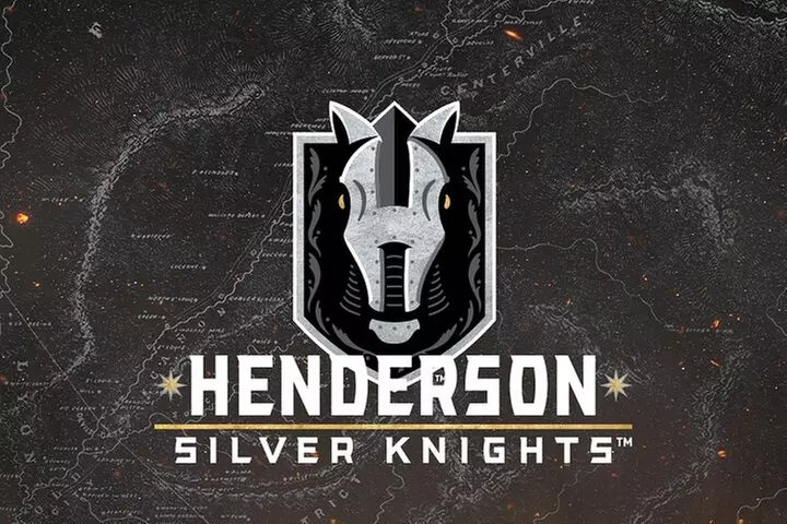 Henderson Silver Knights: American Hockey League Tickets - Primary Image