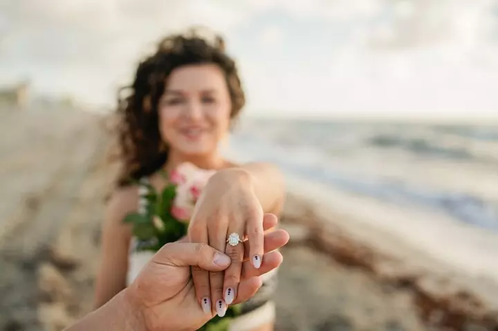 Miami Beach Professional Photography South Pointe Park