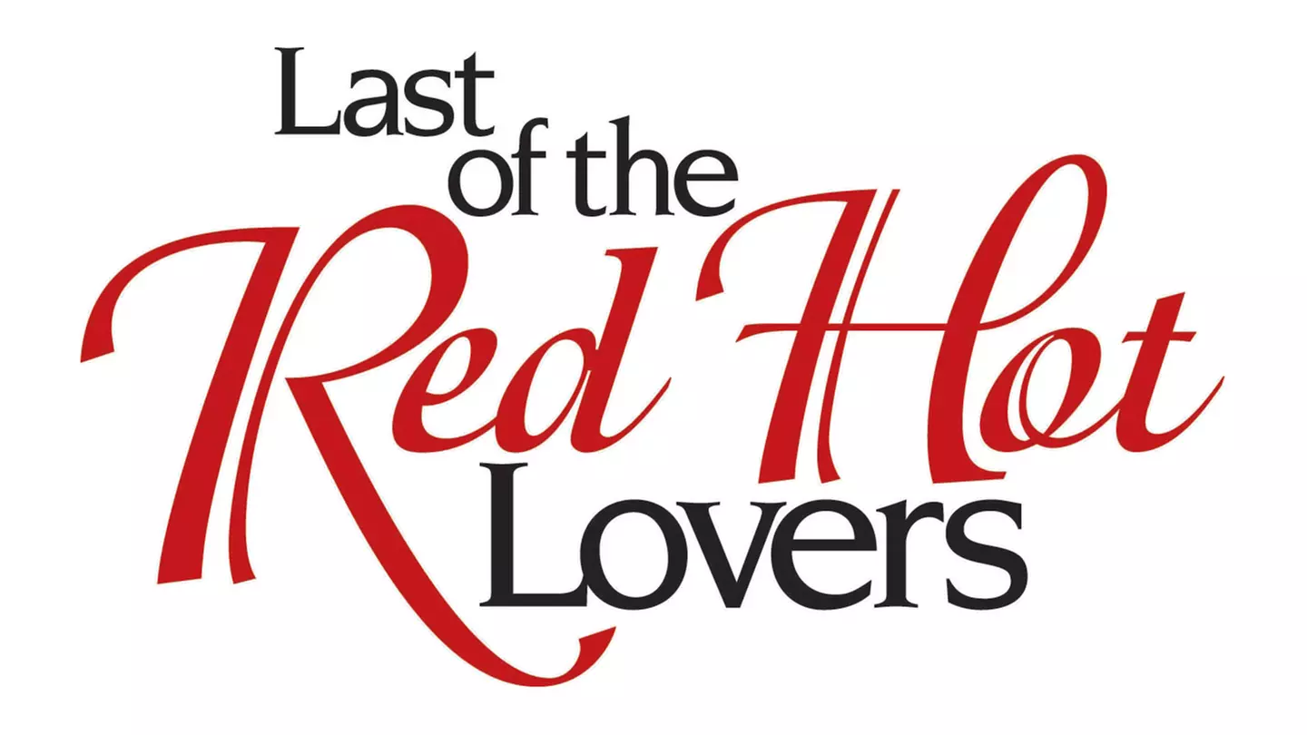 Last of the Red Hot Lovers at Don Bluth Front Row Theatre - Primary Image